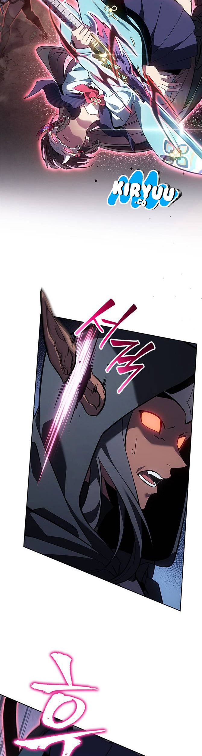 Solo Leveling ARISE: Hunter Origin Chapter 4 Gambar 43