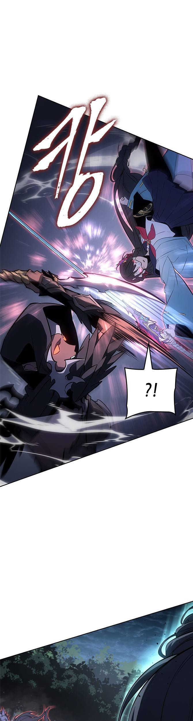 Solo Leveling ARISE: Hunter Origin Chapter 4 Gambar 45