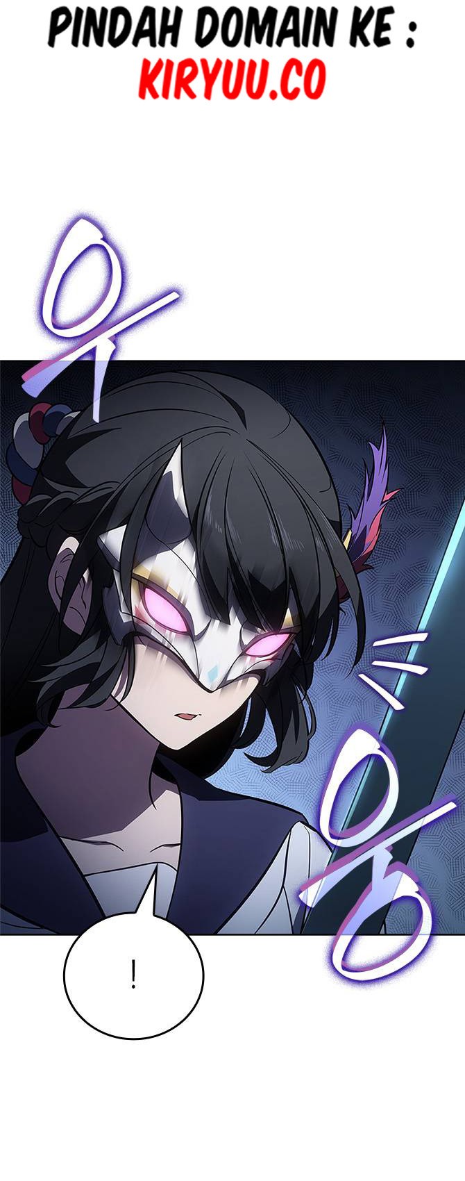 Solo Leveling ARISE: Hunter Origin Chapter 4 Gambar 47