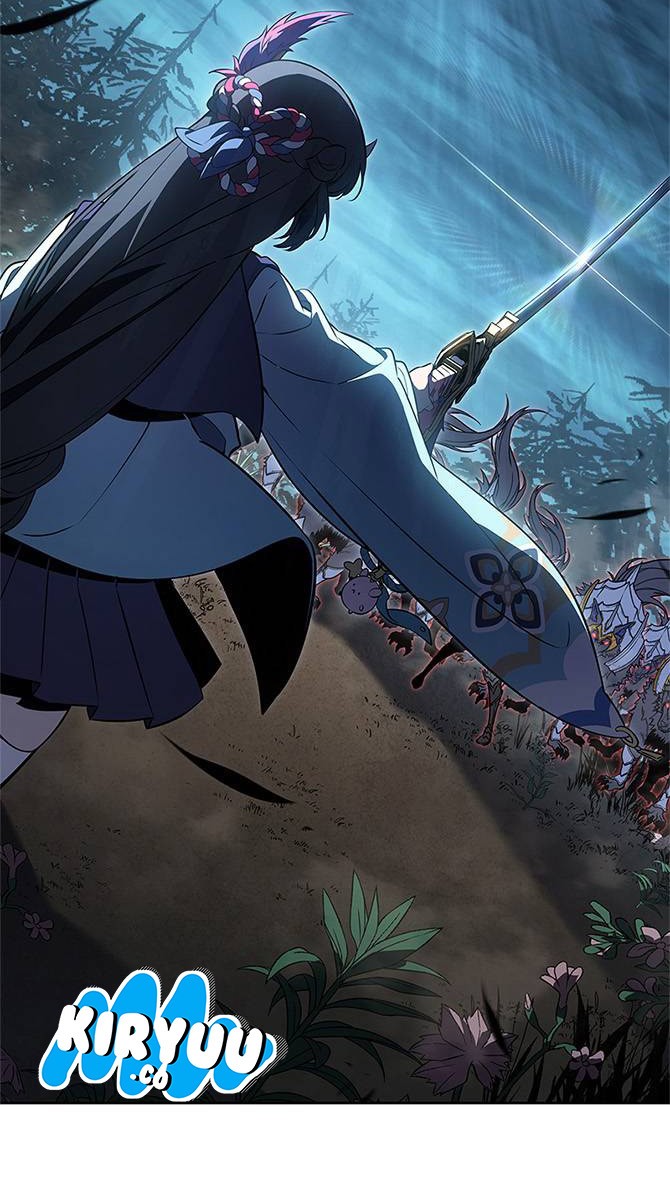 Solo Leveling ARISE: Hunter Origin Chapter 4 Gambar 50