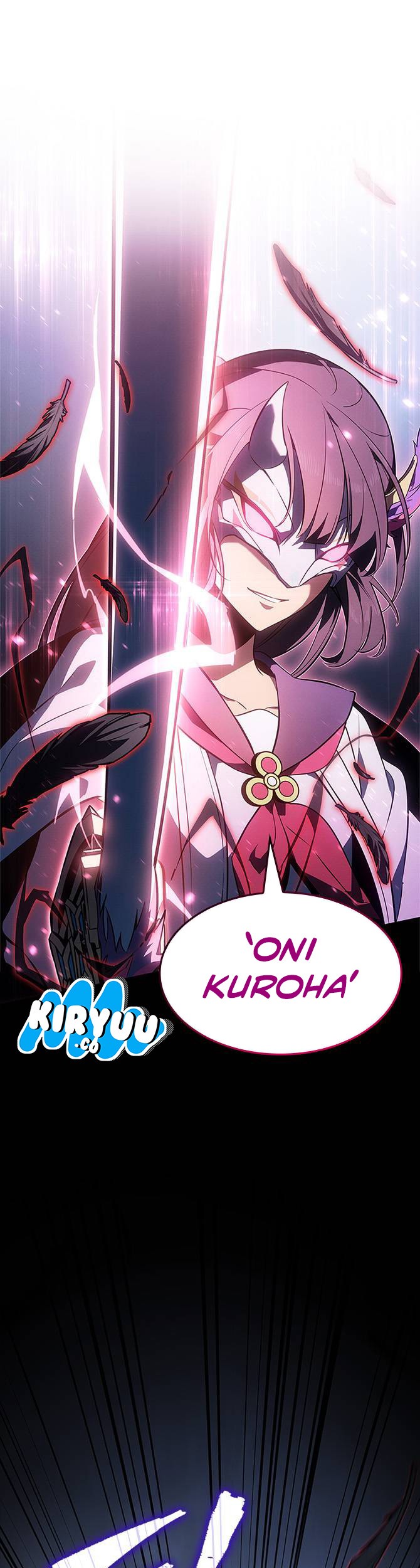 Solo Leveling ARISE: Hunter Origin Chapter 4 Gambar 51