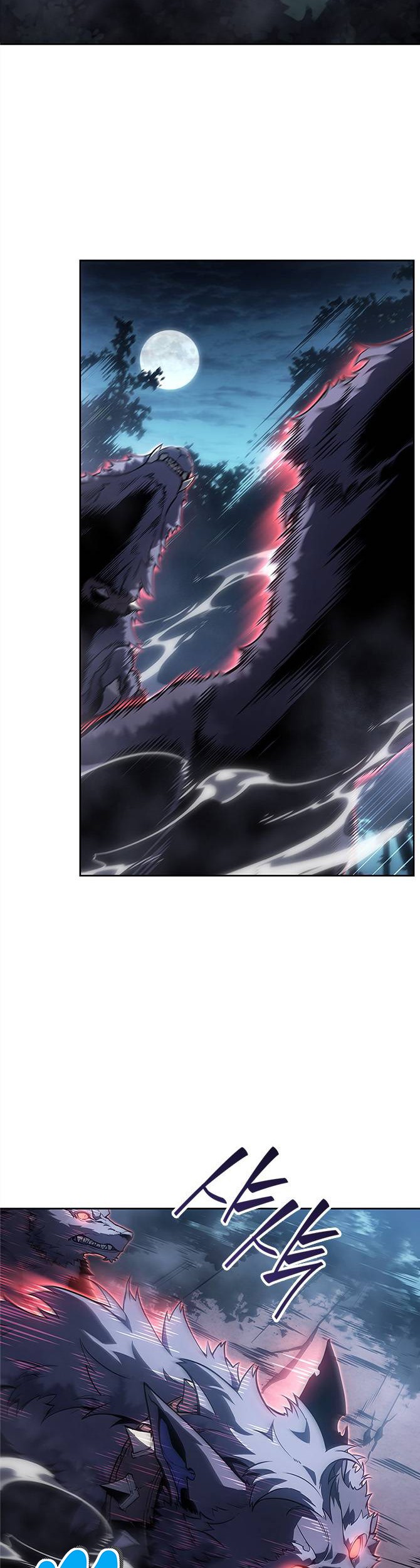 Solo Leveling ARISE: Hunter Origin Chapter 4 Gambar 4