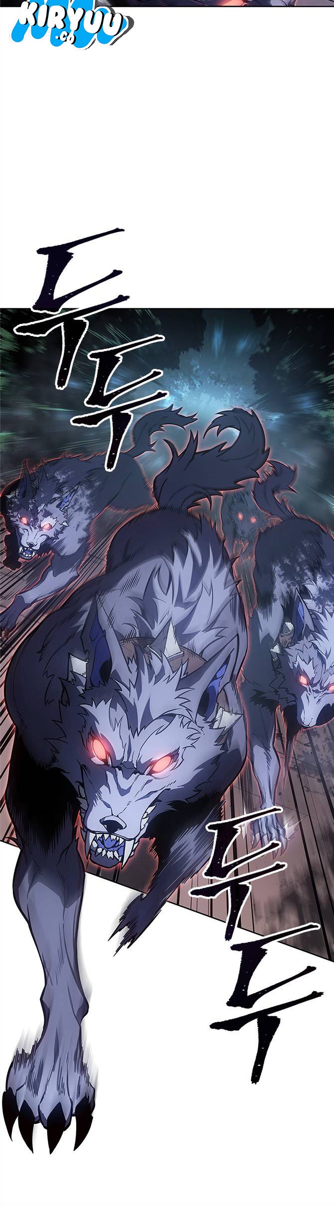 Solo Leveling ARISE: Hunter Origin Chapter 4 Gambar 5