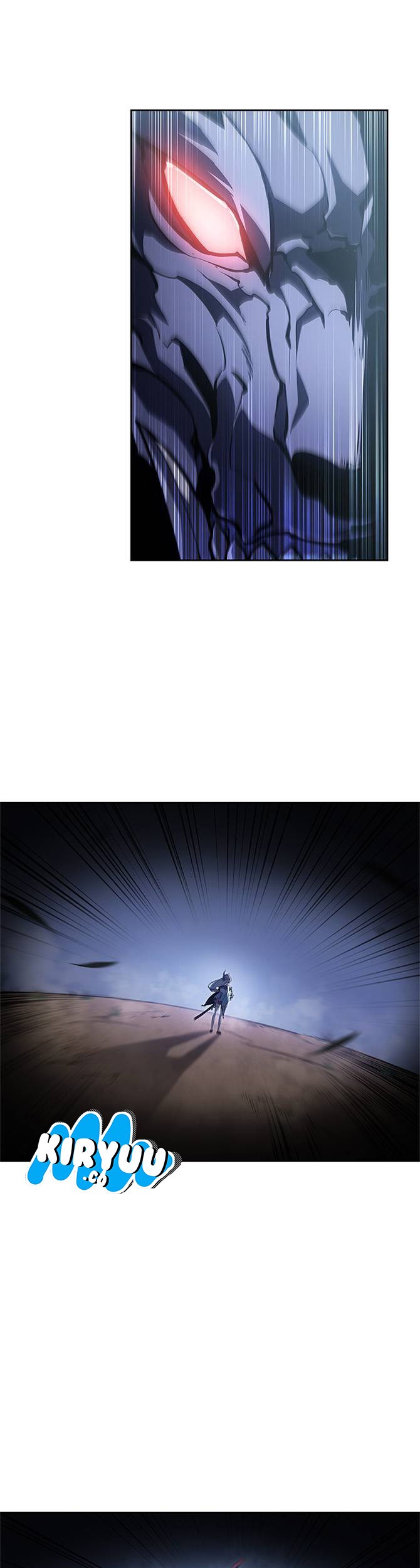 Solo Leveling ARISE: Hunter Origin Chapter 4 Gambar 6