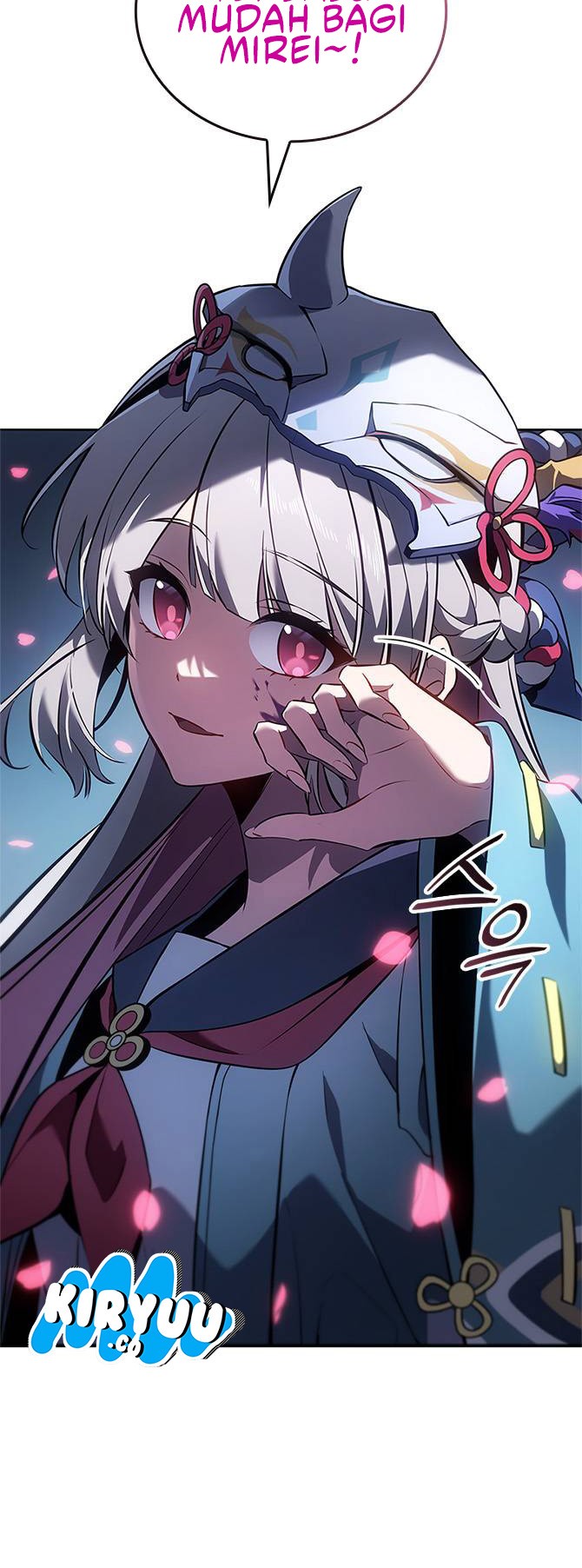 Solo Leveling ARISE: Hunter Origin Chapter 4 Gambar 11