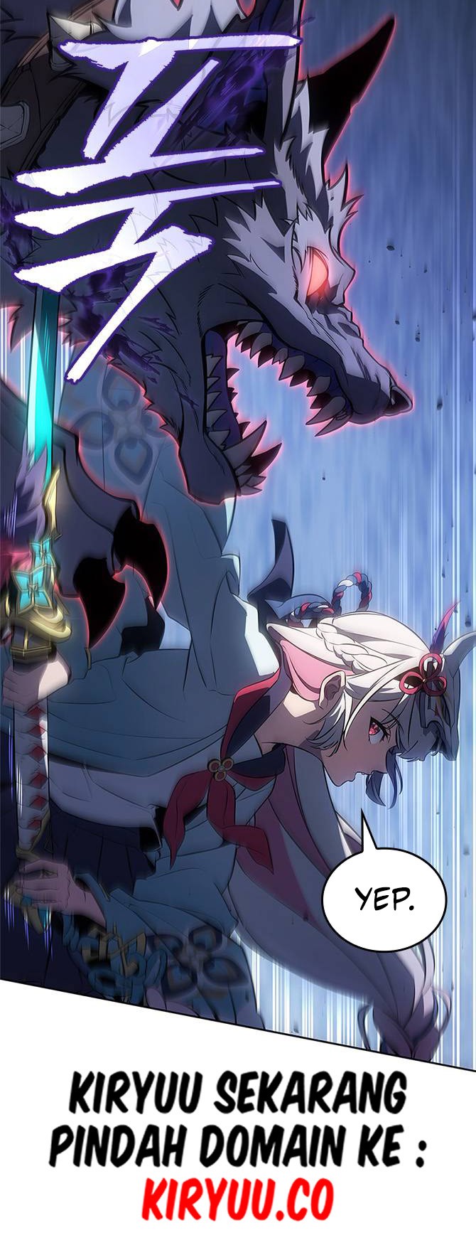 Solo Leveling ARISE: Hunter Origin Chapter 4 Gambar 14