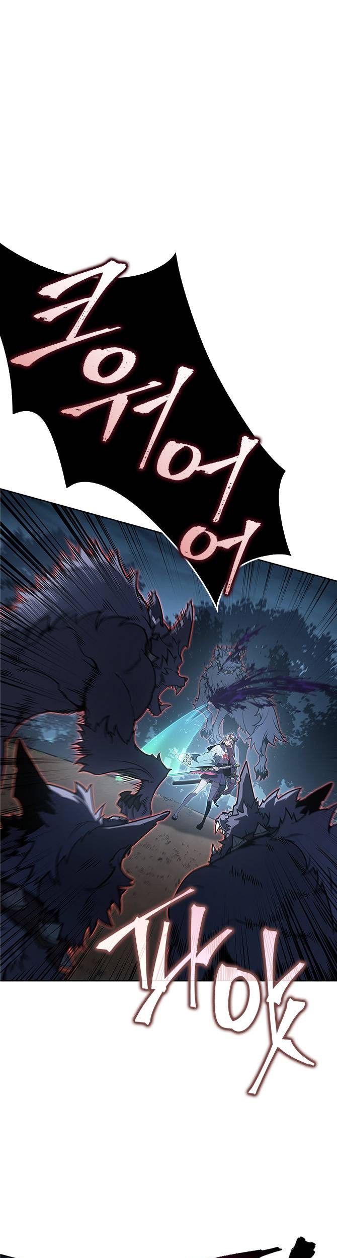 Solo Leveling ARISE: Hunter Origin Chapter 4 Gambar 15