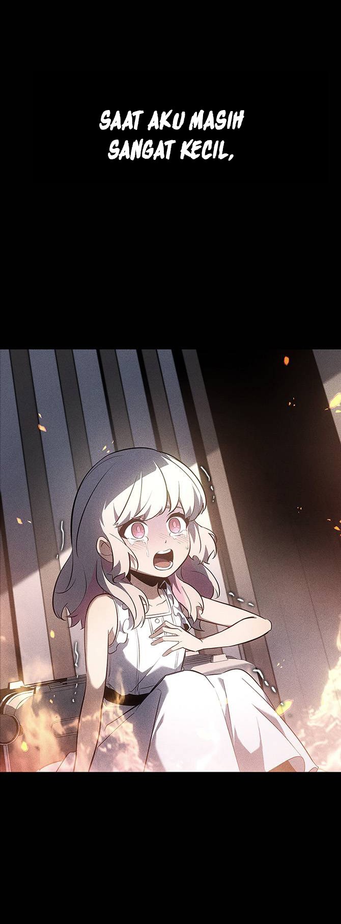 Solo Leveling ARISE: Hunter Origin Chapter 4 Gambar 17