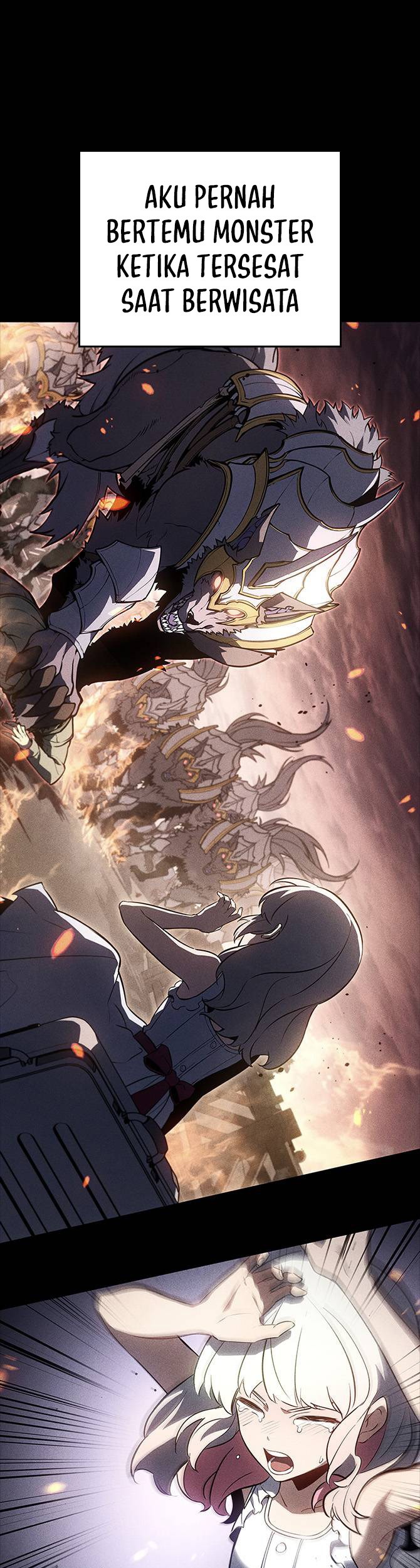 Solo Leveling ARISE: Hunter Origin Chapter 4 Gambar 18