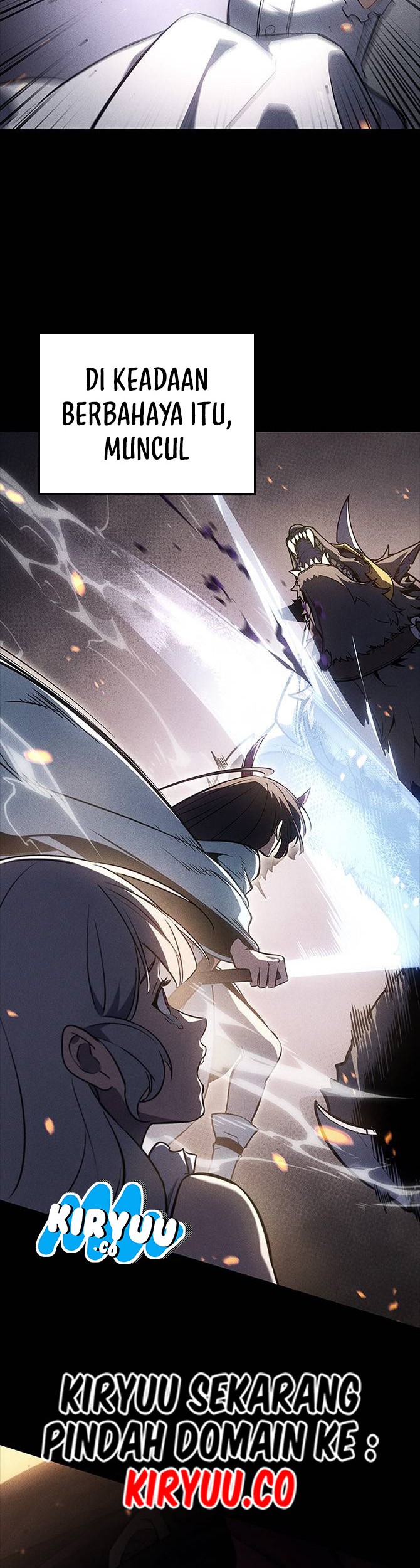 Solo Leveling ARISE: Hunter Origin Chapter 4 Gambar 19