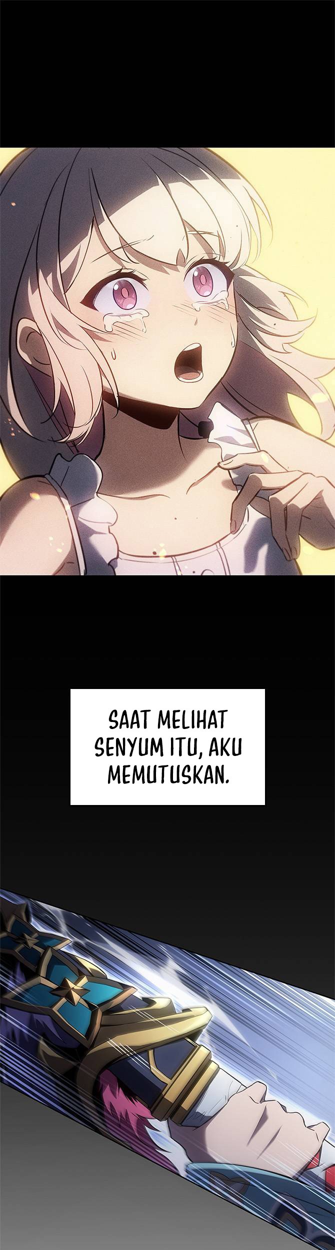 Solo Leveling ARISE: Hunter Origin Chapter 4 Gambar 21