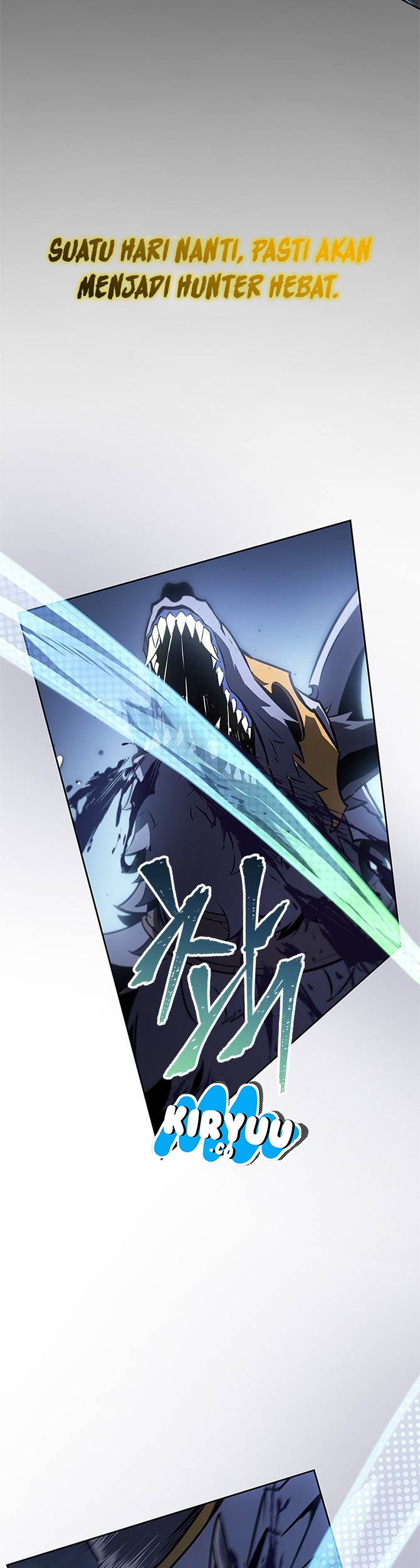 Solo Leveling ARISE: Hunter Origin Chapter 4 Gambar 22