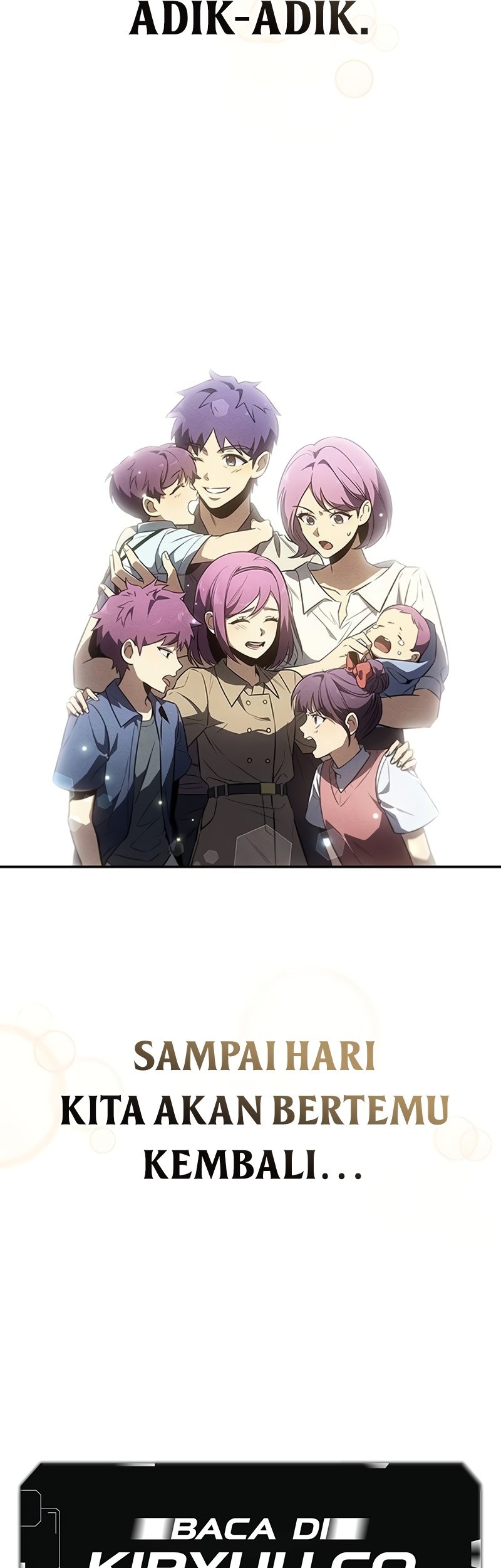 Solo Leveling ARISE: Hunter Origin Chapter 5 Gambar 52