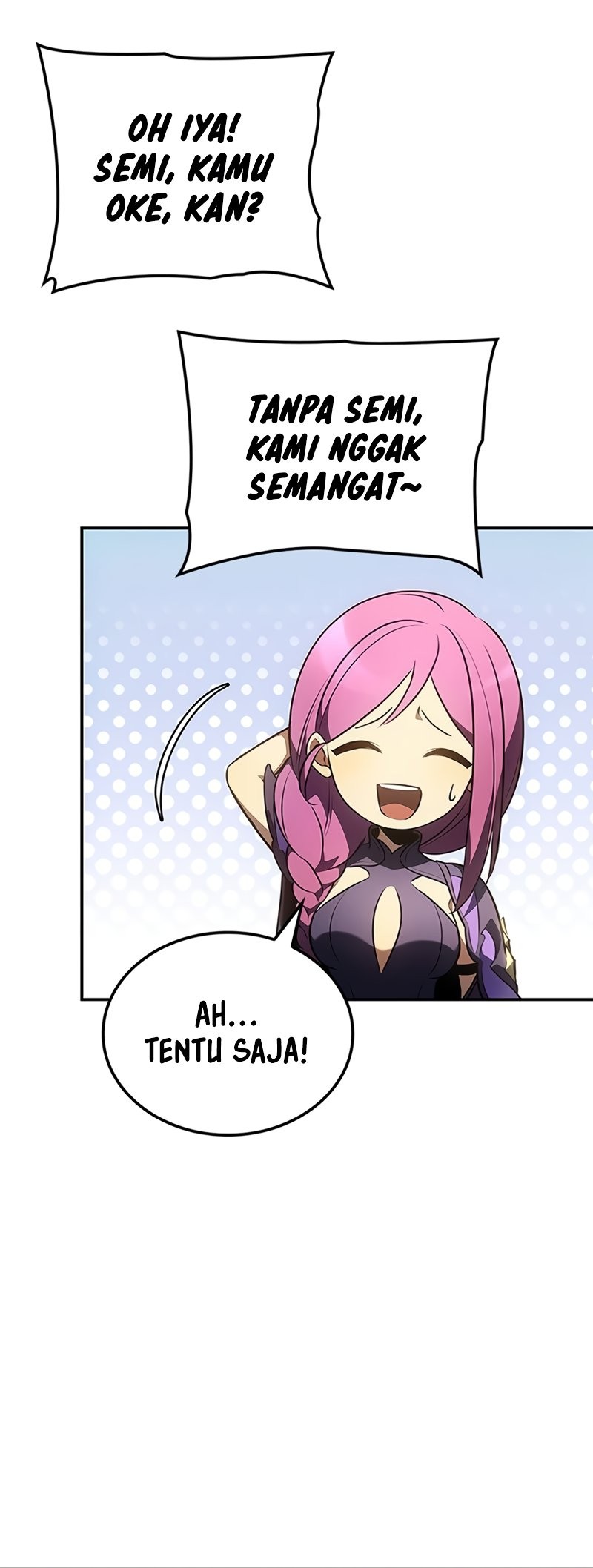 Solo Leveling ARISE: Hunter Origin Chapter 5 Gambar 5