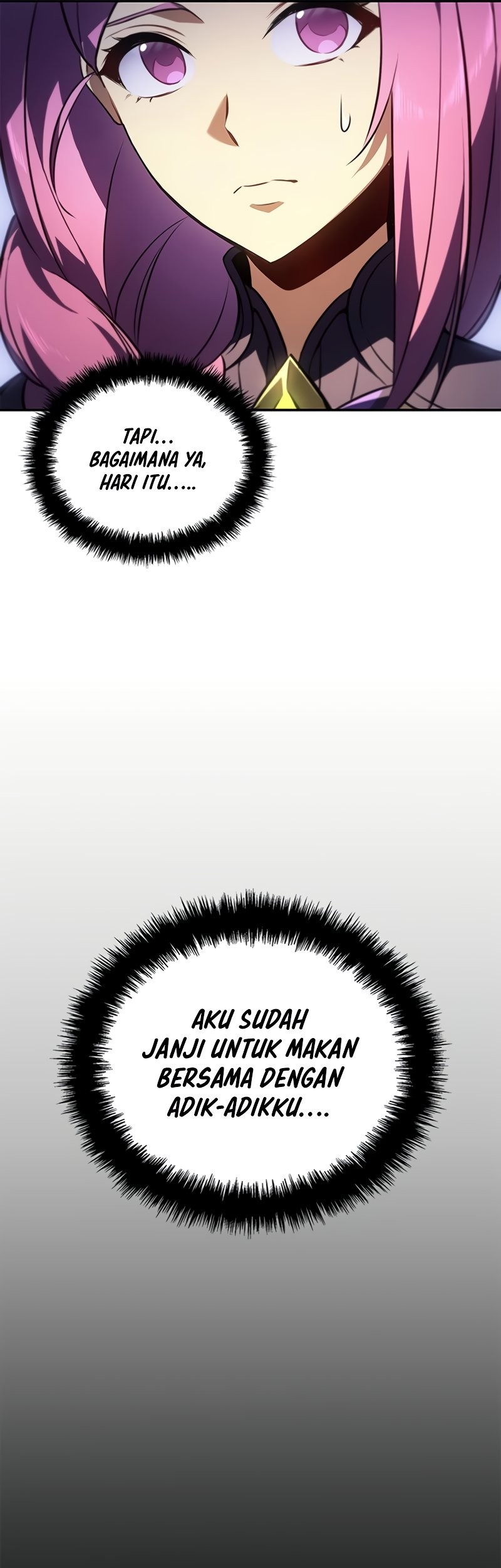 Solo Leveling ARISE: Hunter Origin Chapter 5 Gambar 6