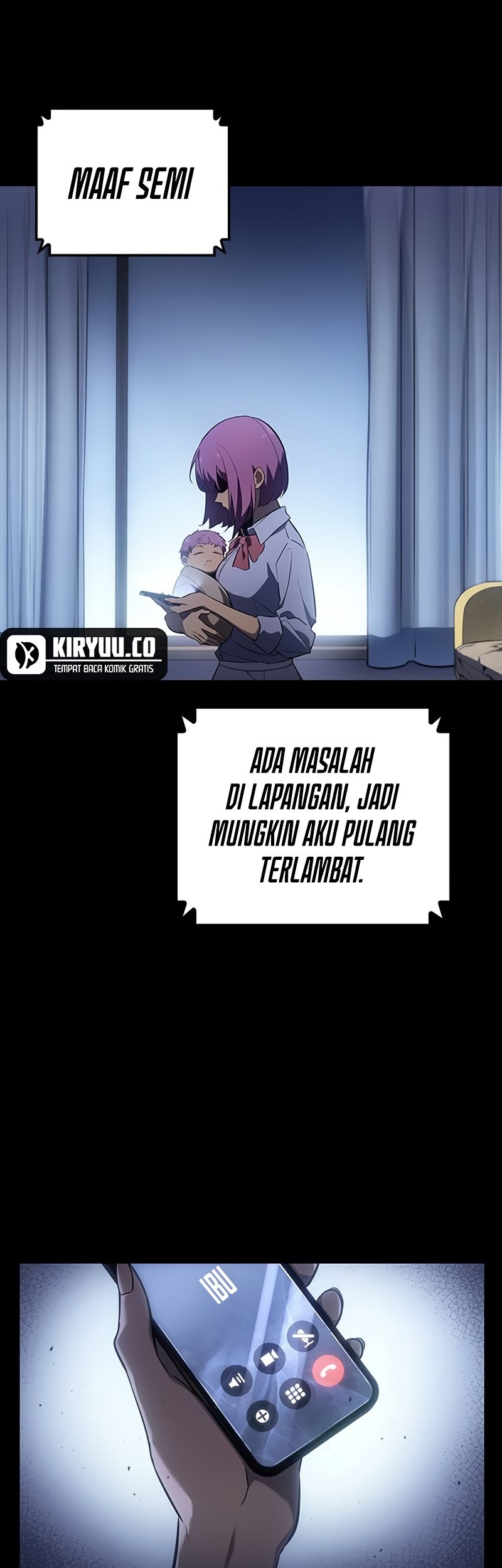 Solo Leveling ARISE: Hunter Origin Chapter 5 Gambar 10