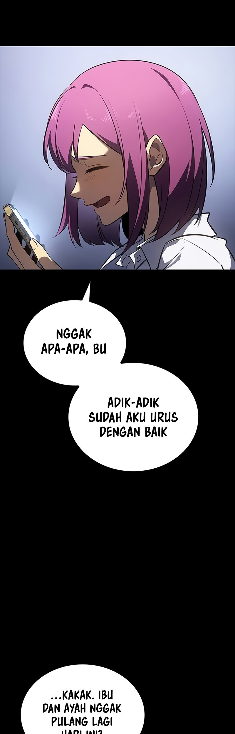 Solo Leveling ARISE: Hunter Origin Chapter 5 Gambar 12