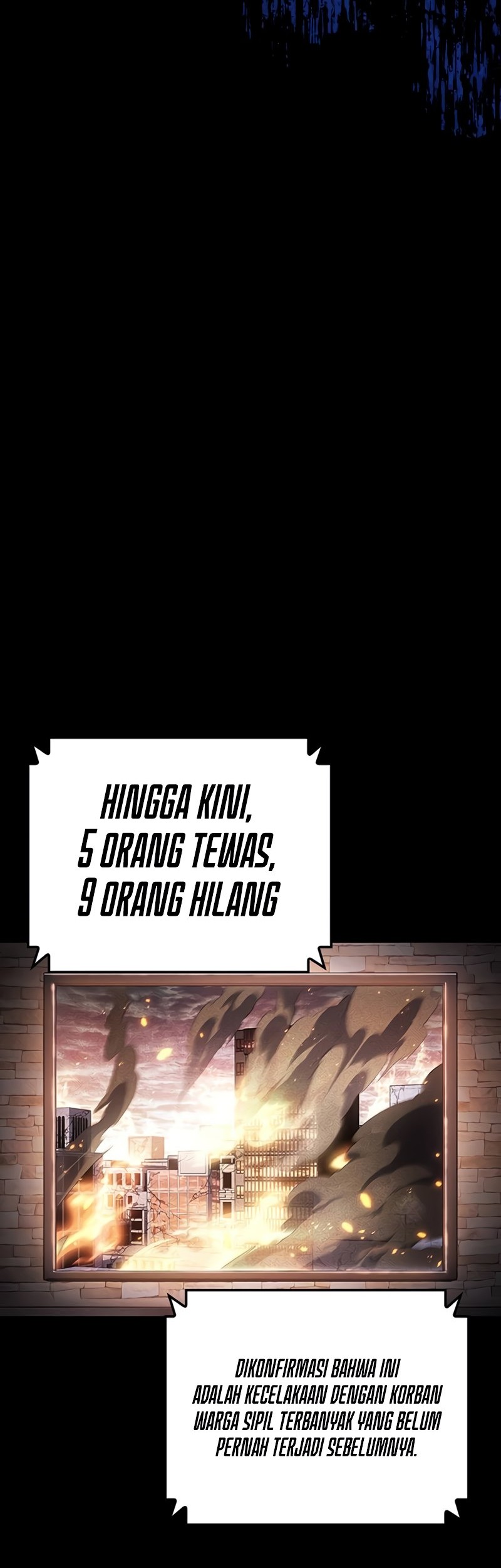 Solo Leveling ARISE: Hunter Origin Chapter 5 Gambar 15