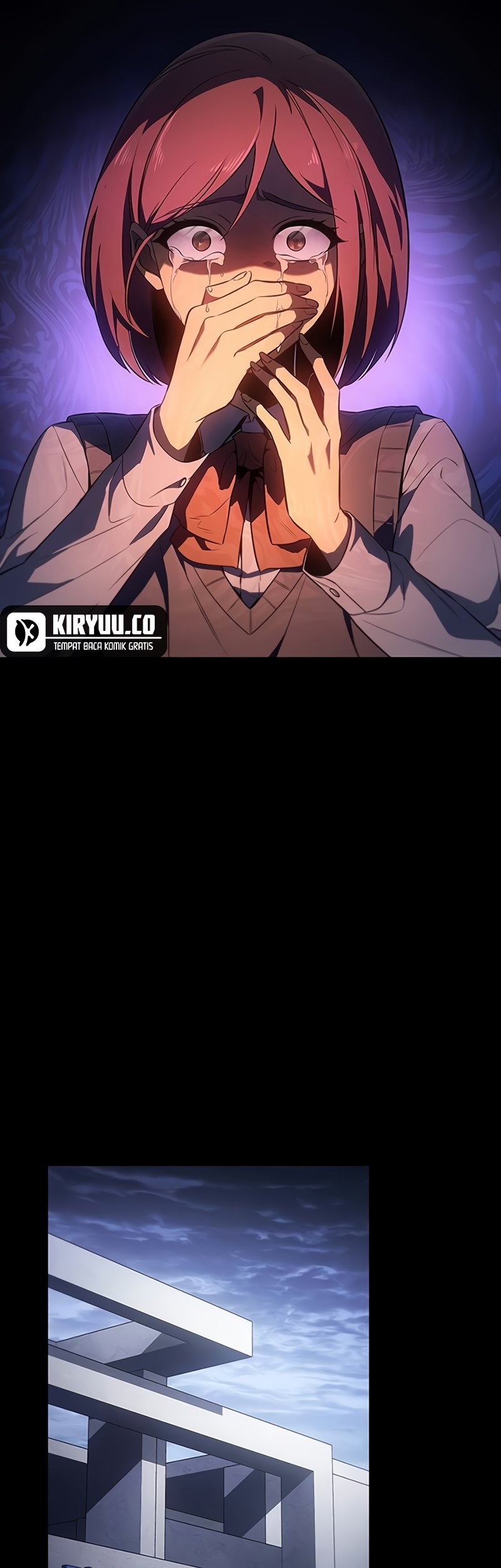 Solo Leveling ARISE: Hunter Origin Chapter 5 Gambar 18