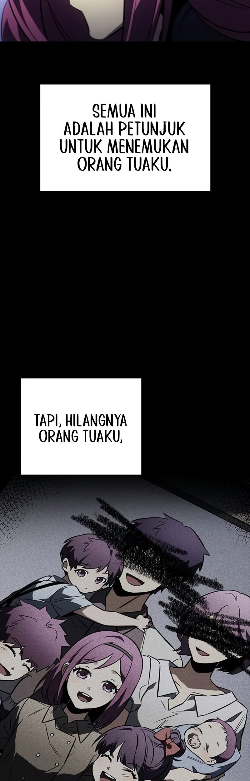 Solo Leveling ARISE: Hunter Origin Chapter 5 Gambar 25