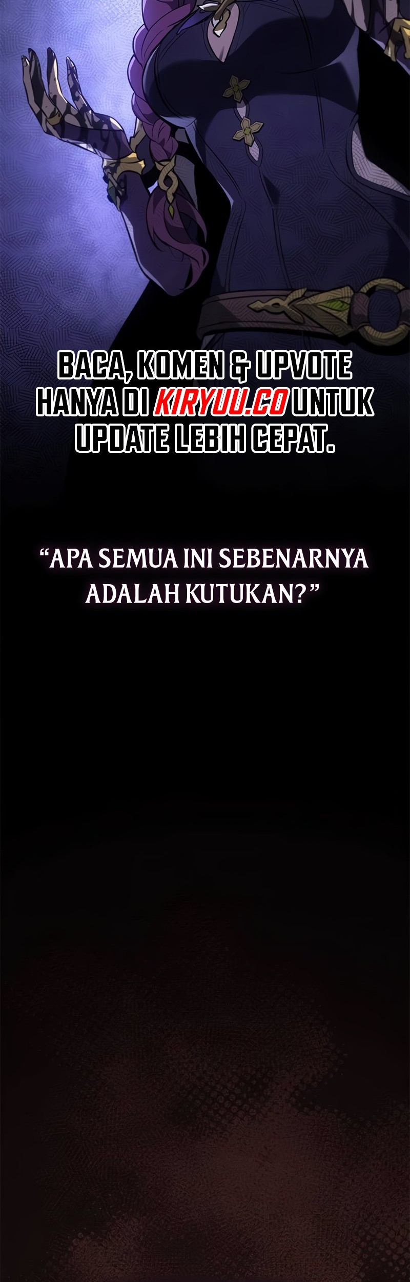 Solo Leveling ARISE: Hunter Origin Chapter 5 Gambar 27