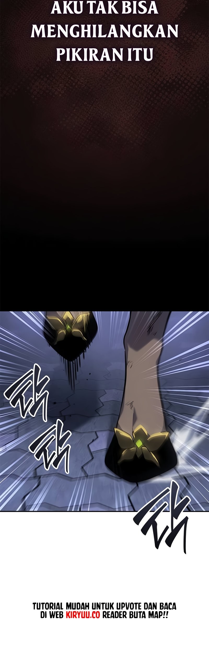 Solo Leveling ARISE: Hunter Origin Chapter 5 Gambar 28