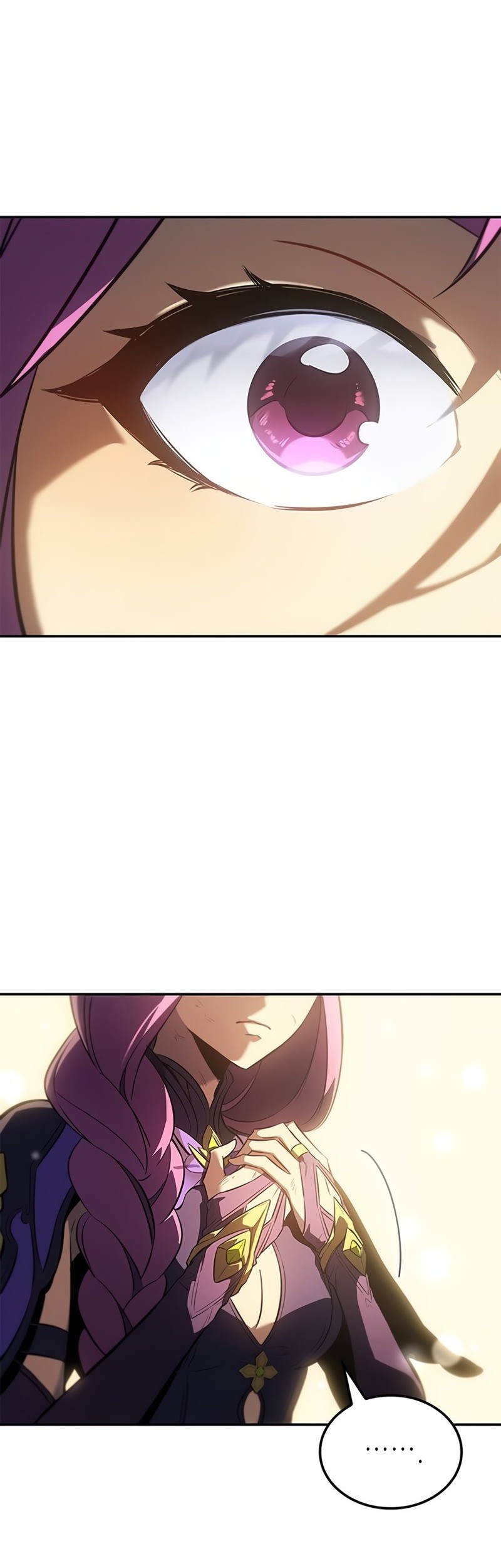 Solo Leveling ARISE: Hunter Origin Chapter 5 Gambar 41