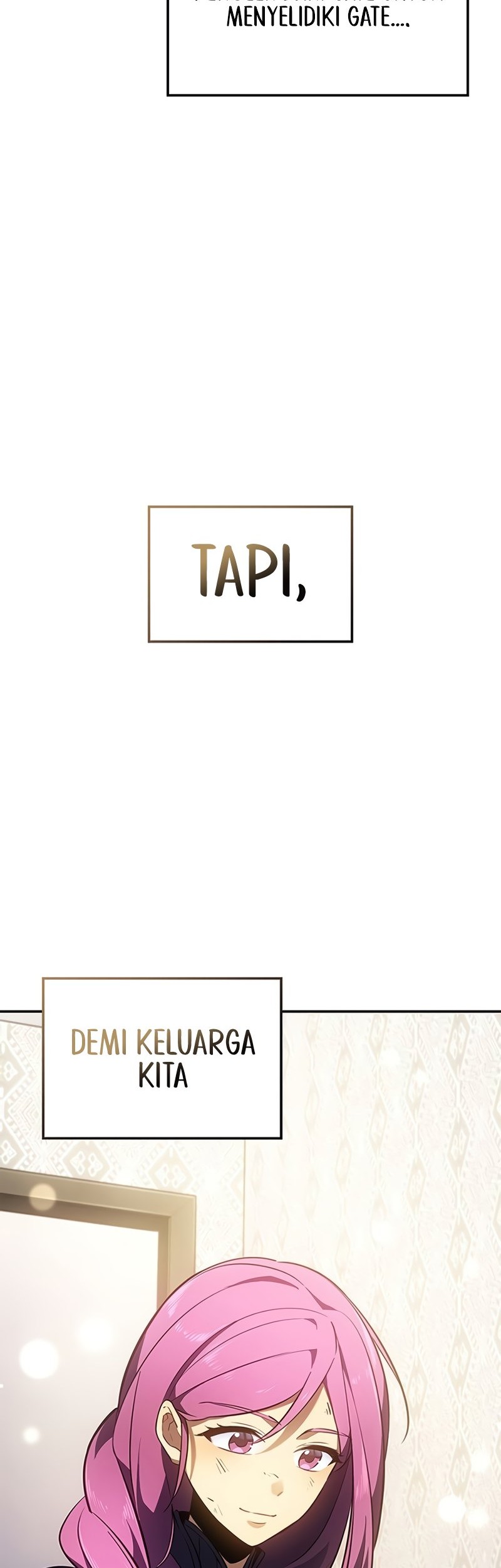 Solo Leveling ARISE: Hunter Origin Chapter 5 Gambar 49