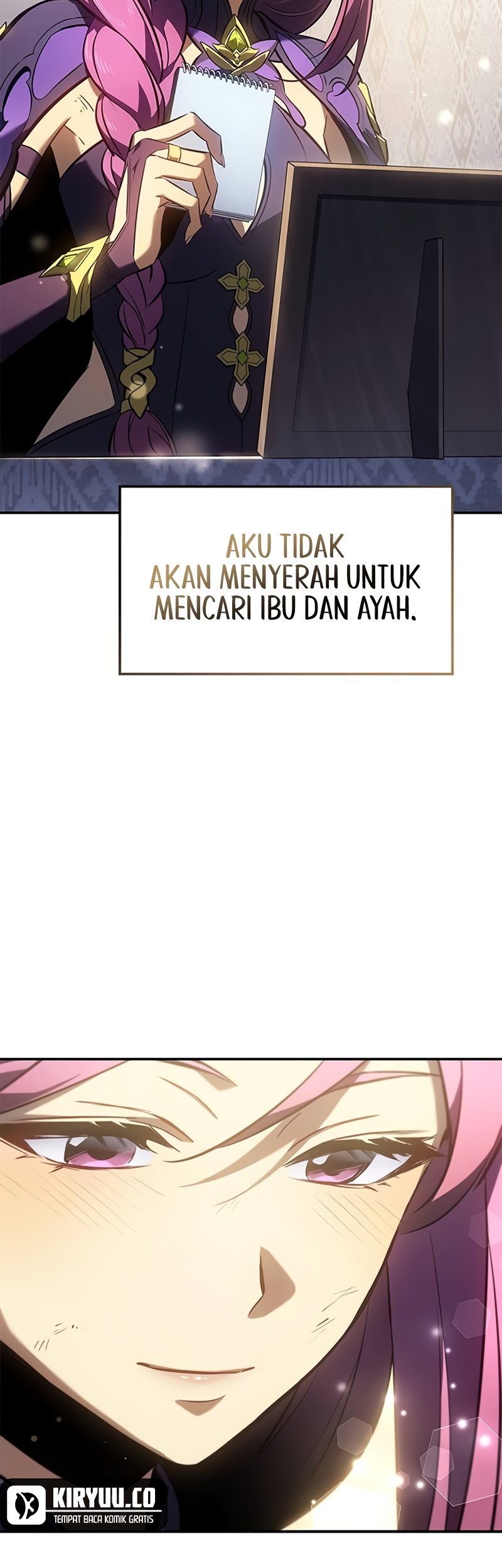 Solo Leveling ARISE: Hunter Origin Chapter 5 Gambar 50