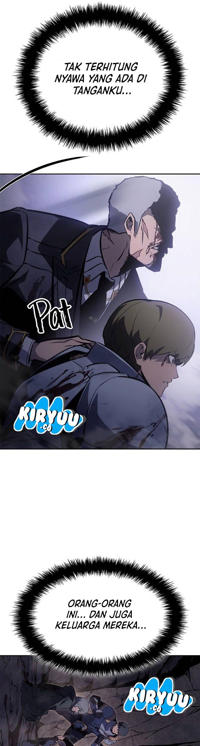 Solo Leveling ARISE: Hunter Origin Chapter 6 Gambar 37