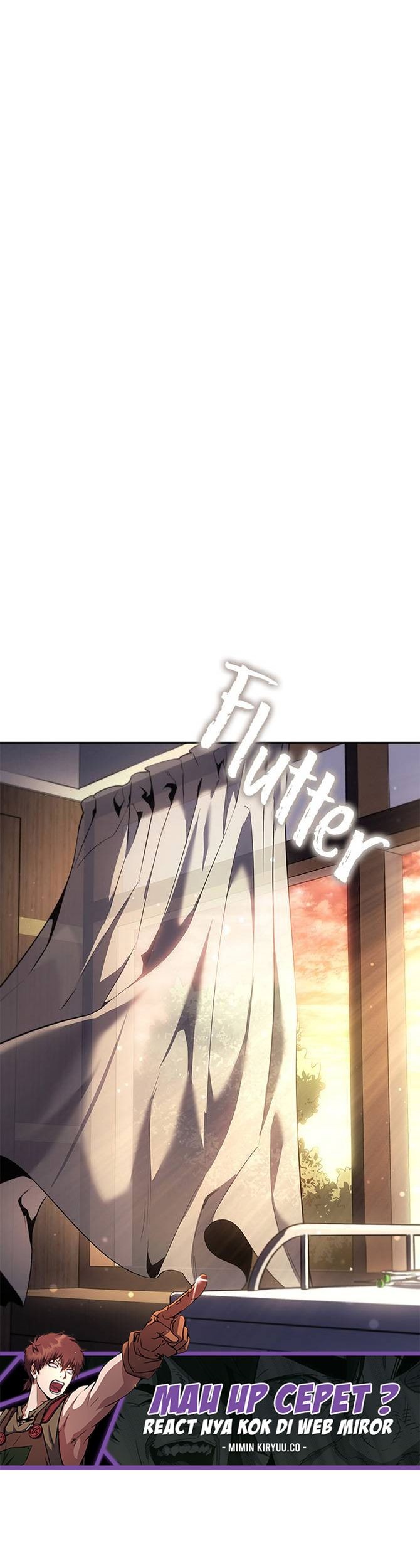 Solo Leveling ARISE: Hunter Origin Chapter 6 Gambar 45