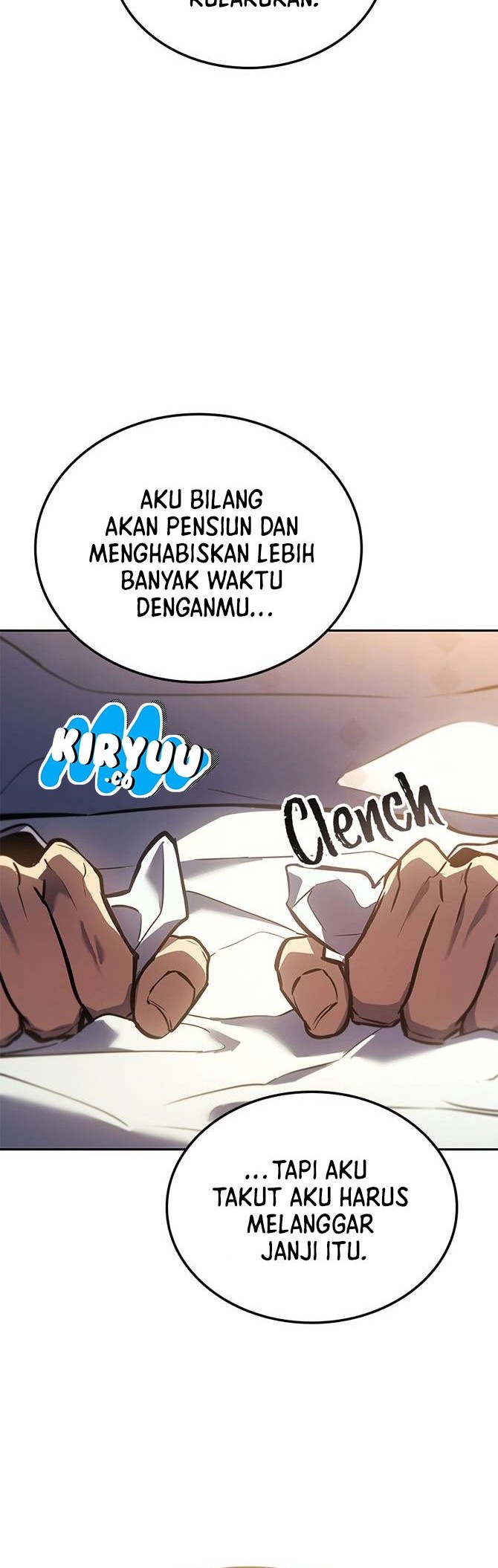 Solo Leveling ARISE: Hunter Origin Chapter 6 Gambar 48