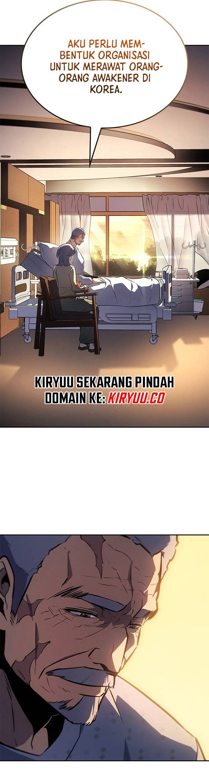 Solo Leveling ARISE: Hunter Origin Chapter 6 Gambar 49