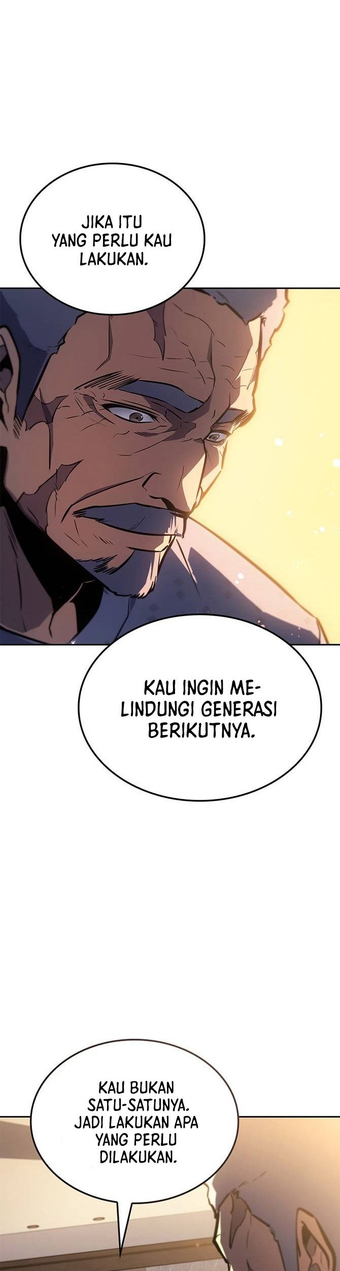 Solo Leveling ARISE: Hunter Origin Chapter 6 Gambar 50