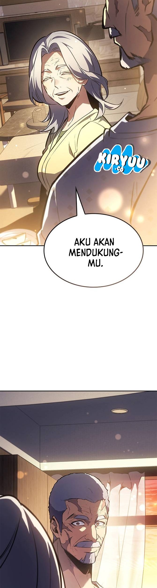 Solo Leveling ARISE: Hunter Origin Chapter 6 Gambar 51