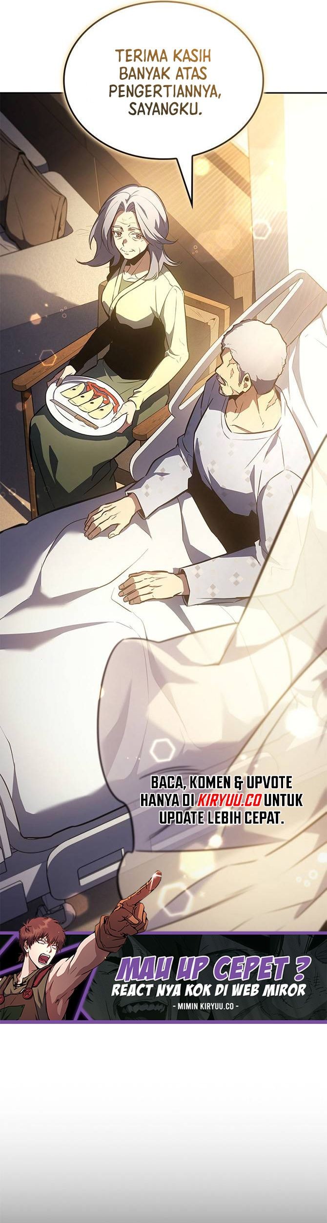 Solo Leveling ARISE: Hunter Origin Chapter 6 Gambar 53
