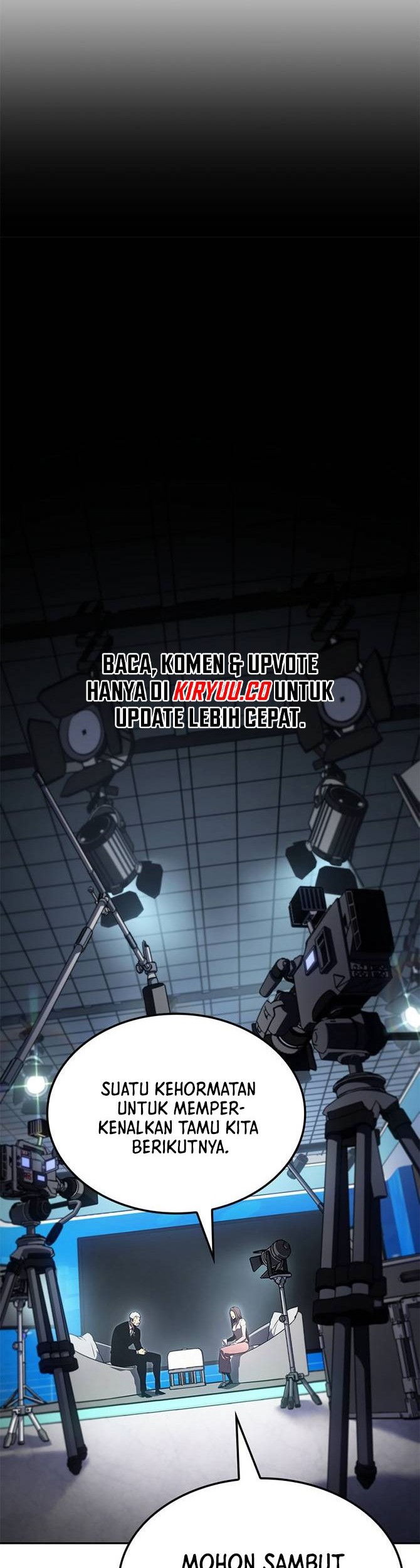 Solo Leveling ARISE: Hunter Origin Chapter 6 Gambar 54