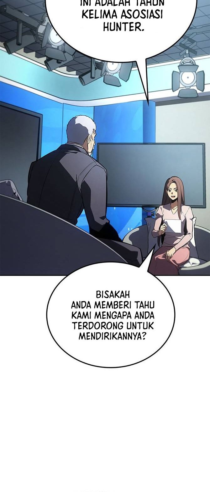 Solo Leveling ARISE: Hunter Origin Chapter 6 Gambar 56