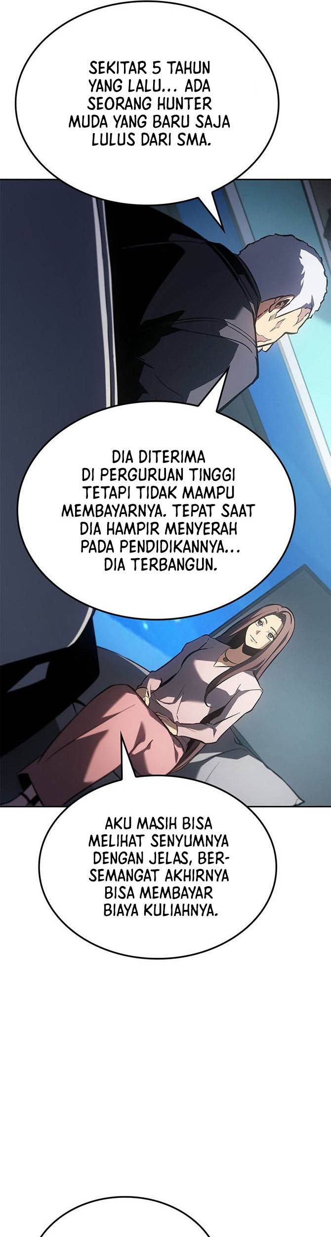 Solo Leveling ARISE: Hunter Origin Chapter 6 Gambar 57