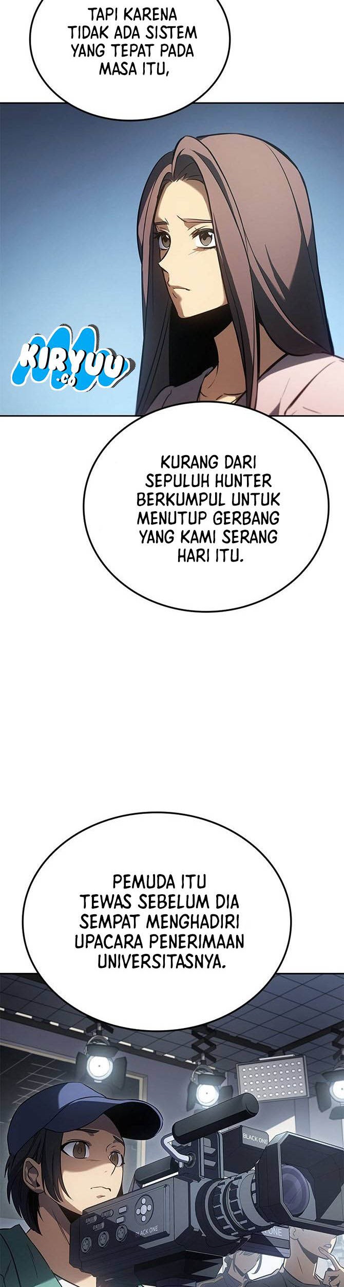 Solo Leveling ARISE: Hunter Origin Chapter 6 Gambar 58