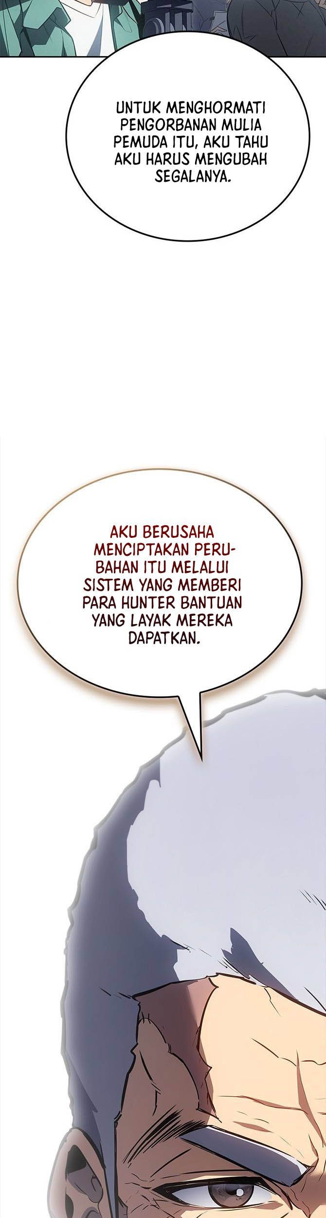 Solo Leveling ARISE: Hunter Origin Chapter 6 Gambar 59