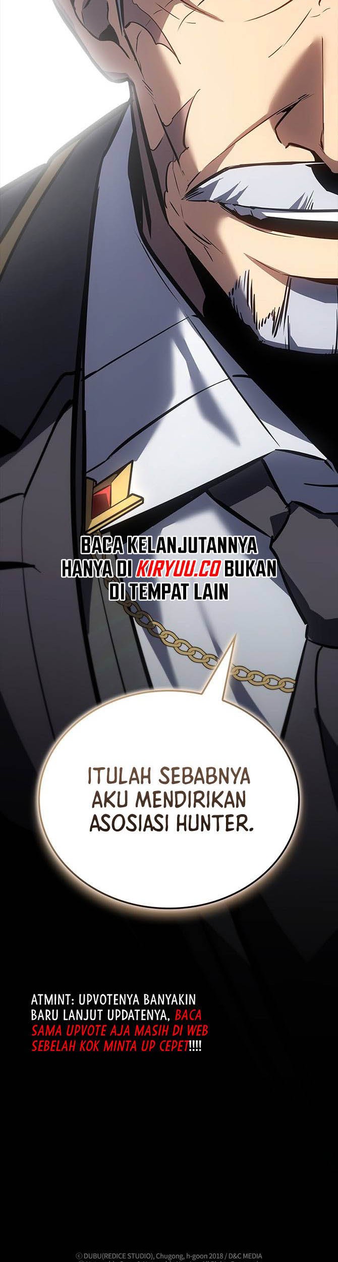 Solo Leveling ARISE: Hunter Origin Chapter 6 Gambar 60