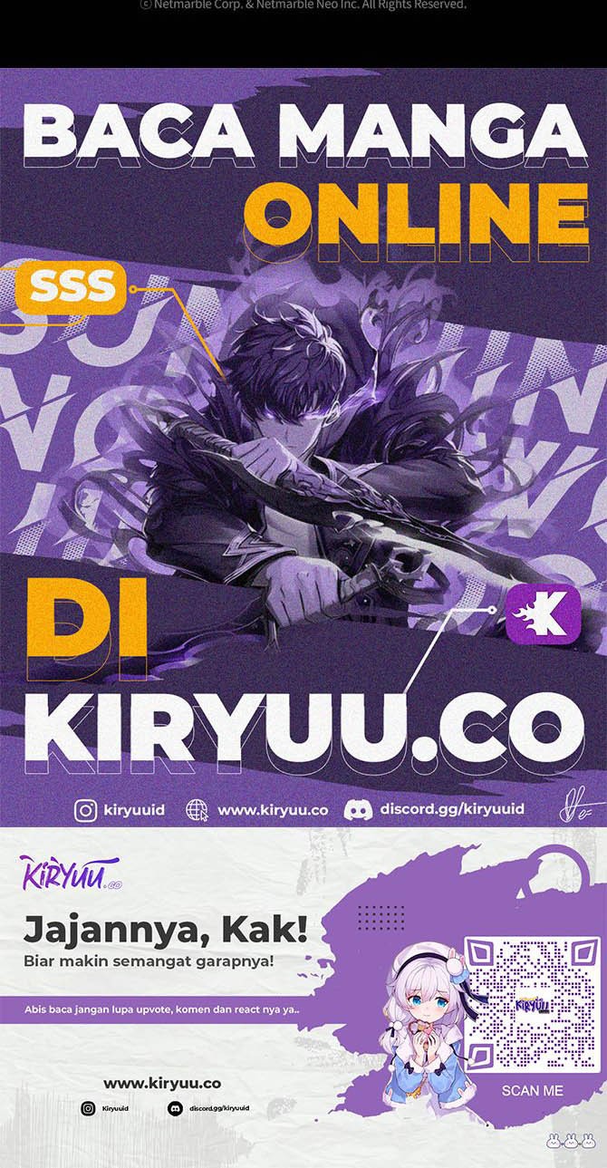 Solo Leveling ARISE: Hunter Origin Chapter 6 Gambar 61