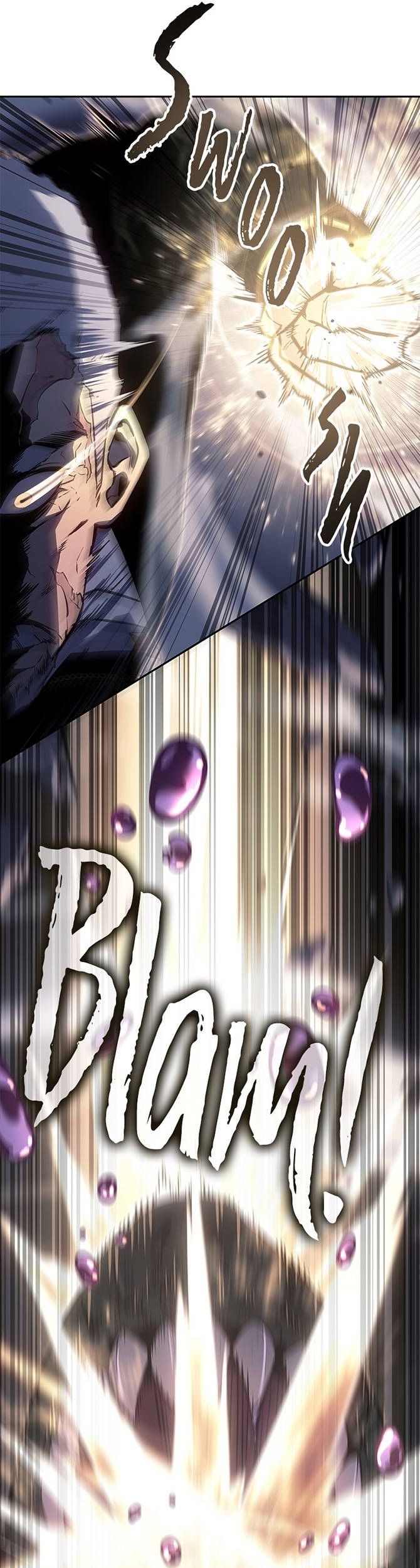 Solo Leveling ARISE: Hunter Origin Chapter 6 Gambar 5