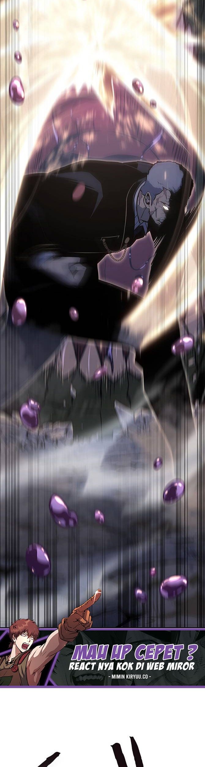 Solo Leveling ARISE: Hunter Origin Chapter 6 Gambar 6