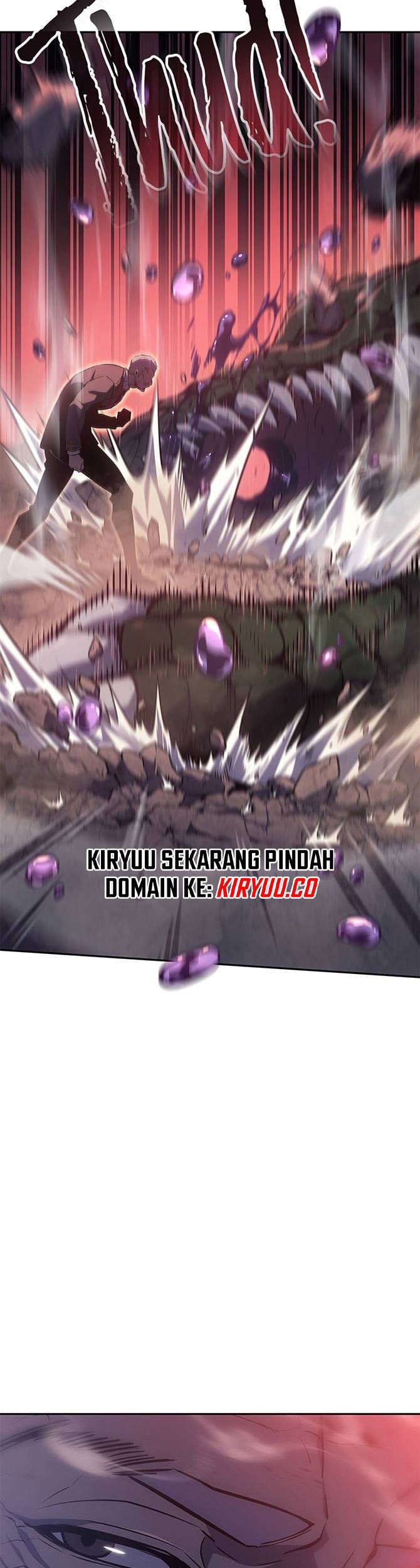 Solo Leveling ARISE: Hunter Origin Chapter 6 Gambar 7