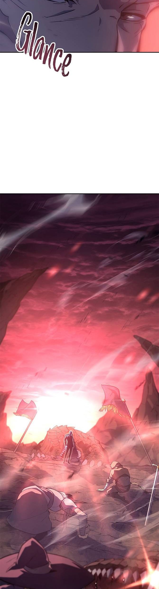 Solo Leveling ARISE: Hunter Origin Chapter 6 Gambar 8