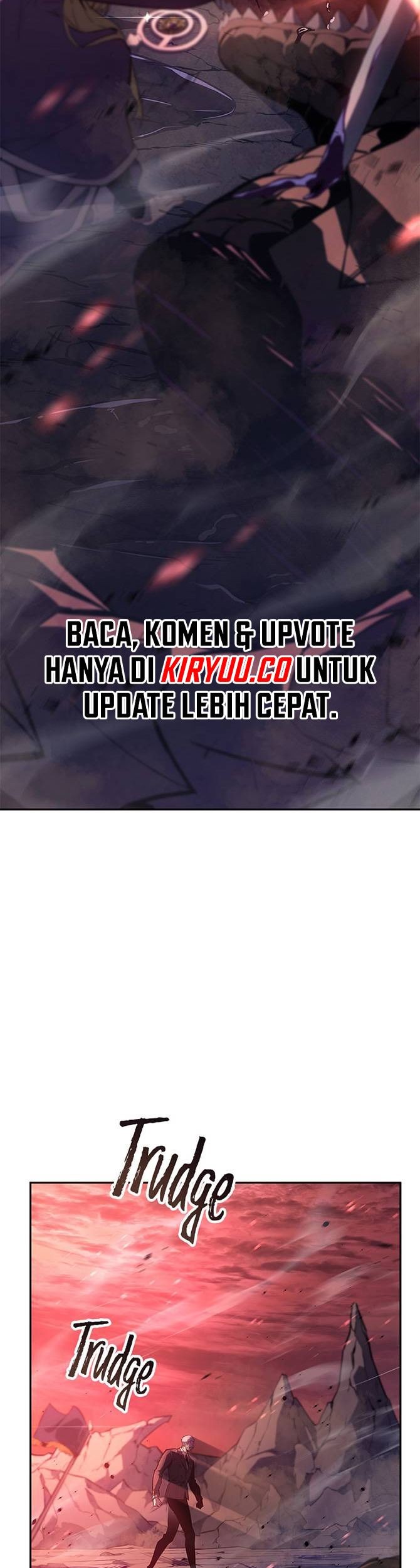 Solo Leveling ARISE: Hunter Origin Chapter 6 Gambar 9