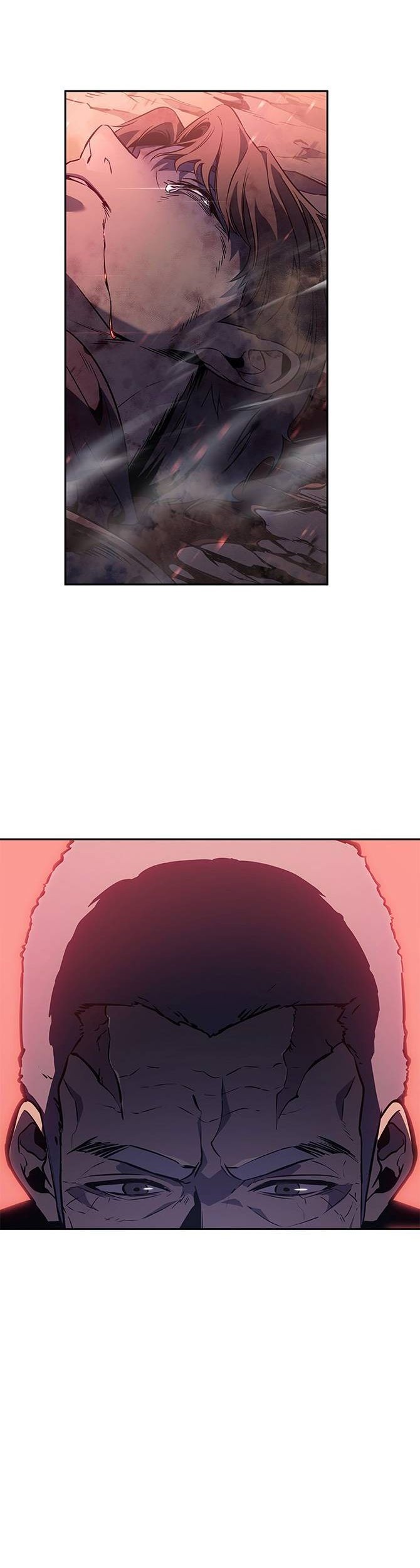 Solo Leveling ARISE: Hunter Origin Chapter 6 Gambar 11