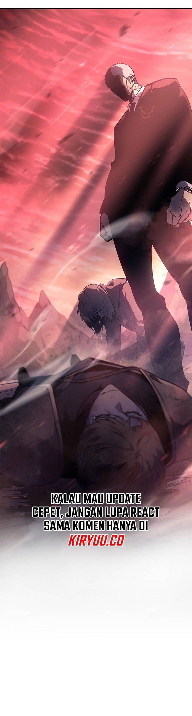 Solo Leveling ARISE: Hunter Origin Chapter 6 Gambar 12